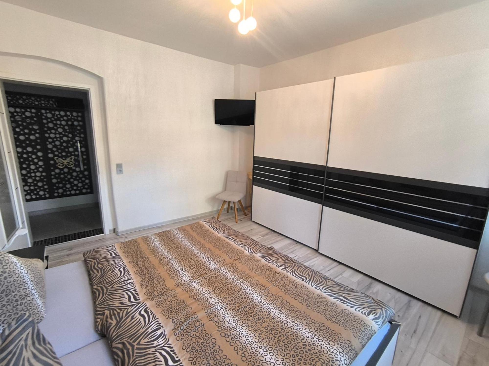 Hochwertige Ferienwohnung/Zentrumsnahe Lage! Райхенбах-им-Фогтланд Экстерьер фото